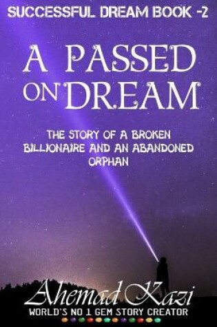 Cover of A Passed On Dream
