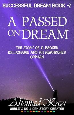 Cover of A Passed On Dream