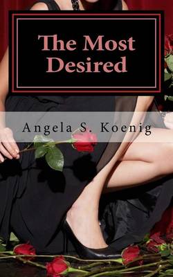 Book cover for The Most Desired