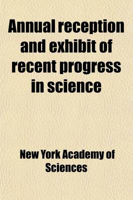 Book cover for Transactions of the New York Academy of Sciences Volume 13