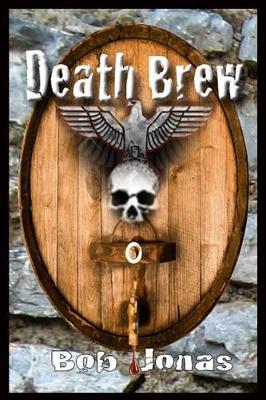 Book cover for Death Brew
