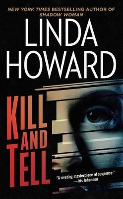Book cover for Kill and Tell