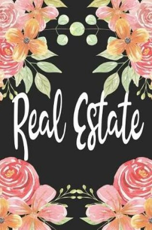 Cover of Real Estate