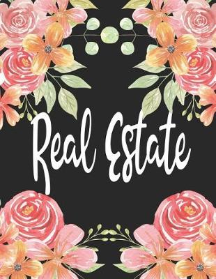 Book cover for Real Estate