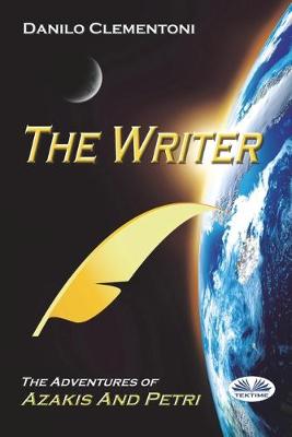 Book cover for The Writer