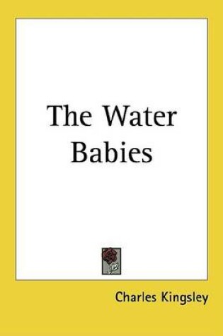 Cover of The Water Babies