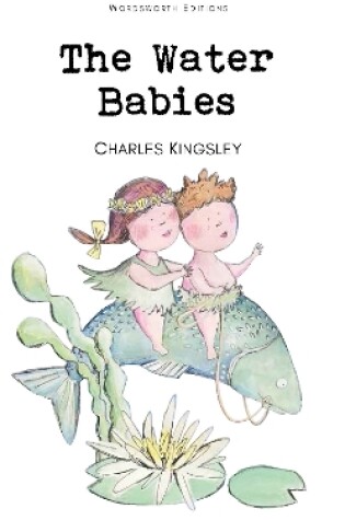 Cover of The Water Babies