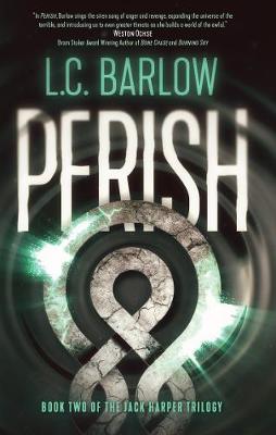 Cover of Perish