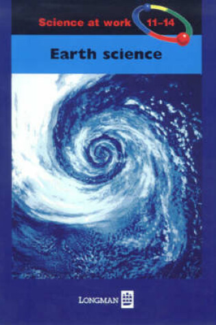 Cover of Earth Science
