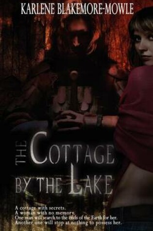 Cover of The Cottage by the Lake
