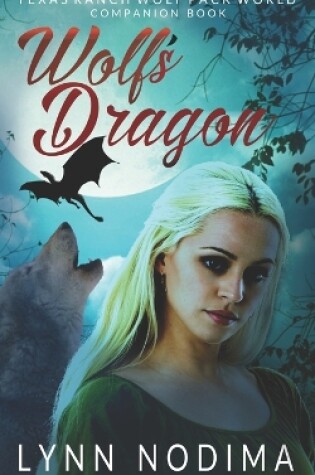 Cover of Wolf's Dragon
