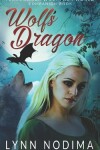 Book cover for Wolf's Dragon