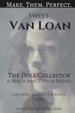 Cover of The Doll Collector