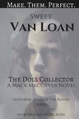Book cover for The Doll Collector