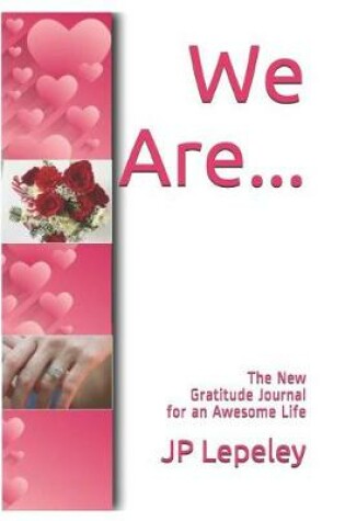 Cover of We Are...