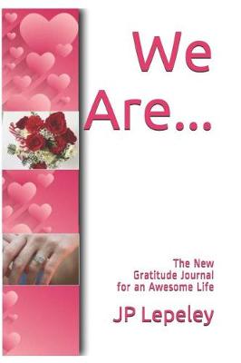 Book cover for We Are...