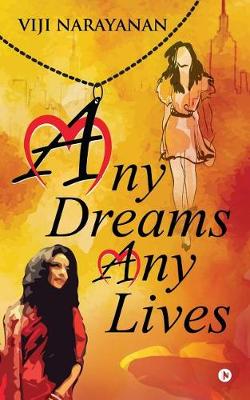 Book cover for Many Dreams Many Lives