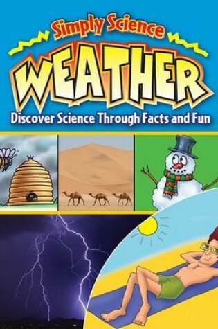 Cover of Weather