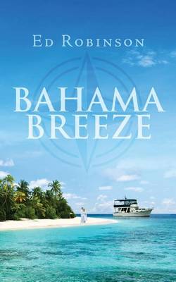 Book cover for Bahama Breeze