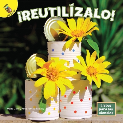 Book cover for �Reutil�zalo!