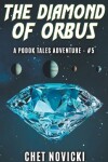 Book cover for The Diamond of Orbus