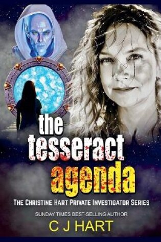 Cover of The Tesseract Agenda