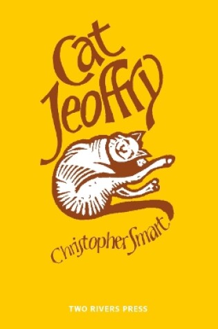 Cover of Cat Jeoffry