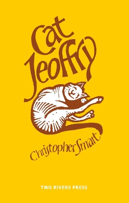 Book cover for Cat Jeoffry