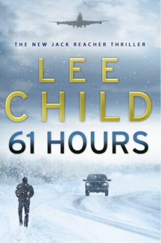 Cover of 61 Hours