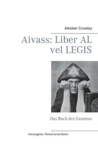 Cover of Aivass