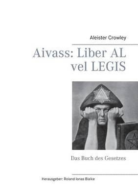 Book cover for Aivass