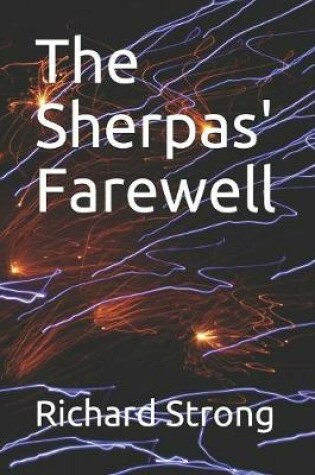 Cover of The Sherpas' Farewell