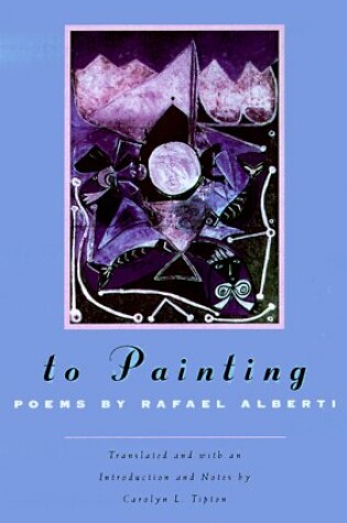 Cover of To Painting
