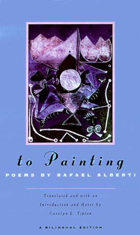 Book cover for To Painting