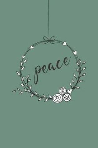 Cover of Peace