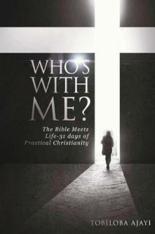 Cover of Who's With Me?