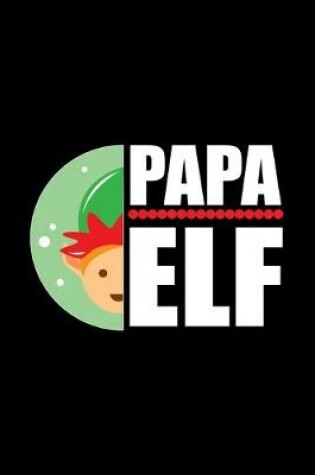 Cover of Papa Elf