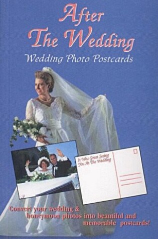 Cover of After the Wedding: 6 Copy Prepack