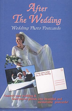 Book cover for After the Wedding: 6 Copy Prepack