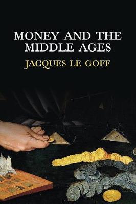 Book cover for Money and the Middle Ages