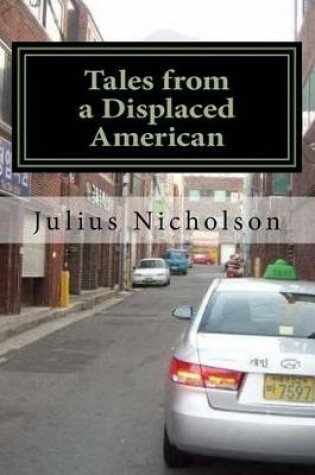 Cover of Tales from a Displaced American