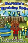 Book cover for Kareem's Birthday Ride