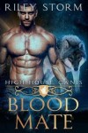 Book cover for Blood Mate