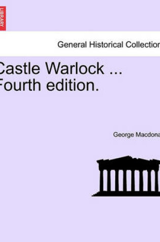 Cover of Castle Warlock ... Fourth Edition.