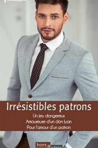Cover of Irresistibles Patrons