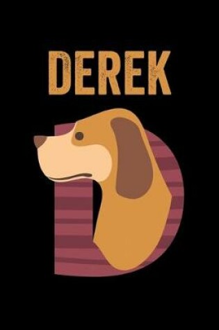 Cover of Derek