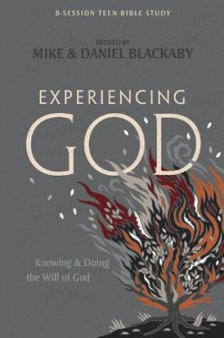 Cover of Experiencing God Teen Bible Study Book