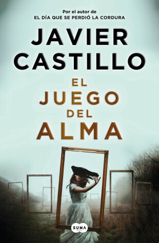 Book cover for El juego del alma / The Soul Game