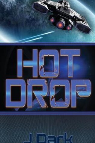 Cover of Hot Drop