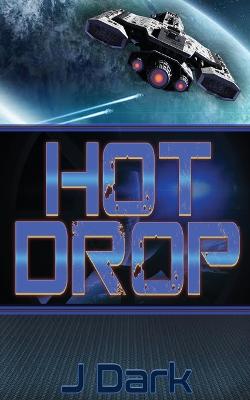 Book cover for Hot Drop